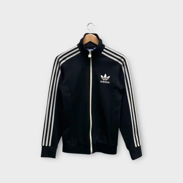 아디다스 유로파져지 트랙탑 90