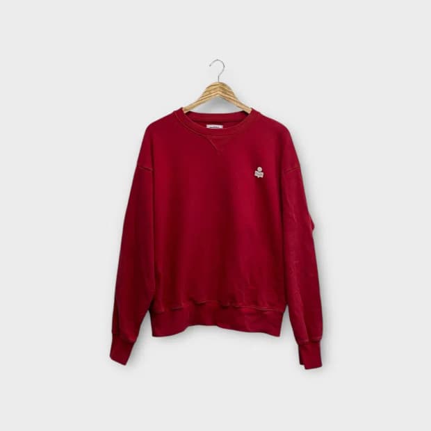 이자벨마랑 스웻셔츠 맨투맨 M-L