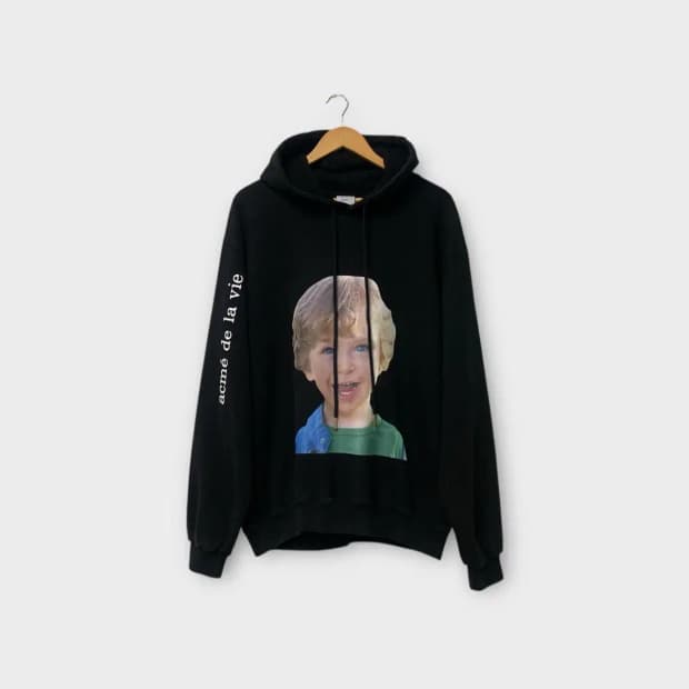 아크메드라비 후드티 XL