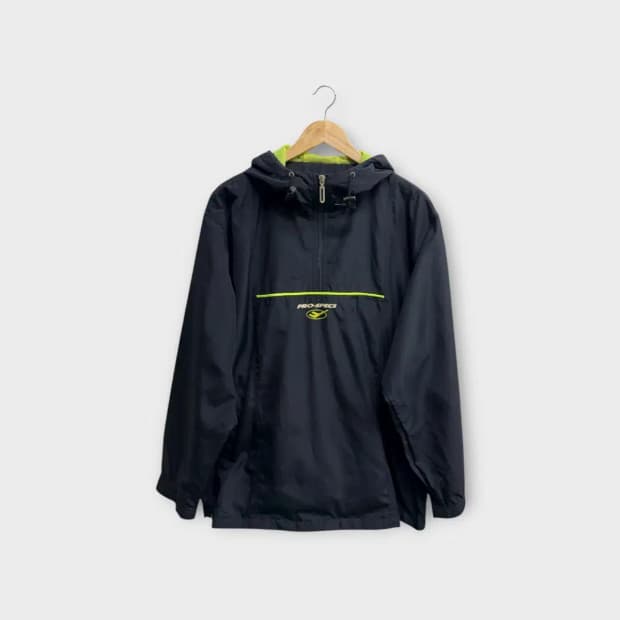 프로스펙스 올드스쿨 아노락 XL