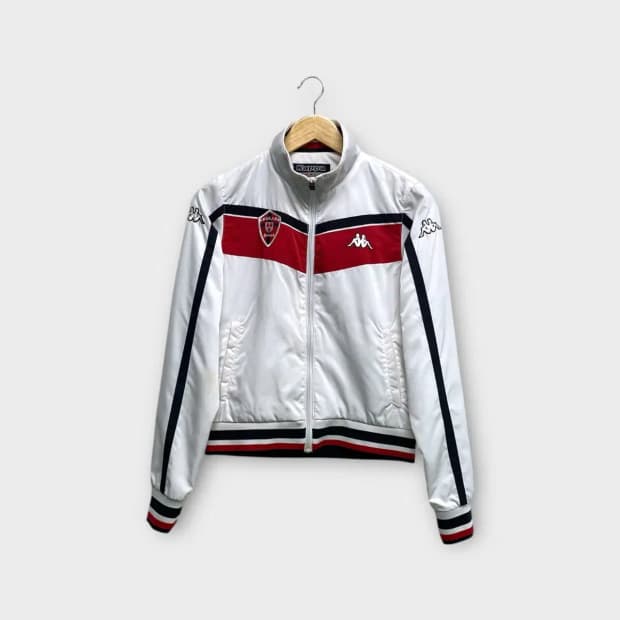 카파 바람막이 점퍼 S