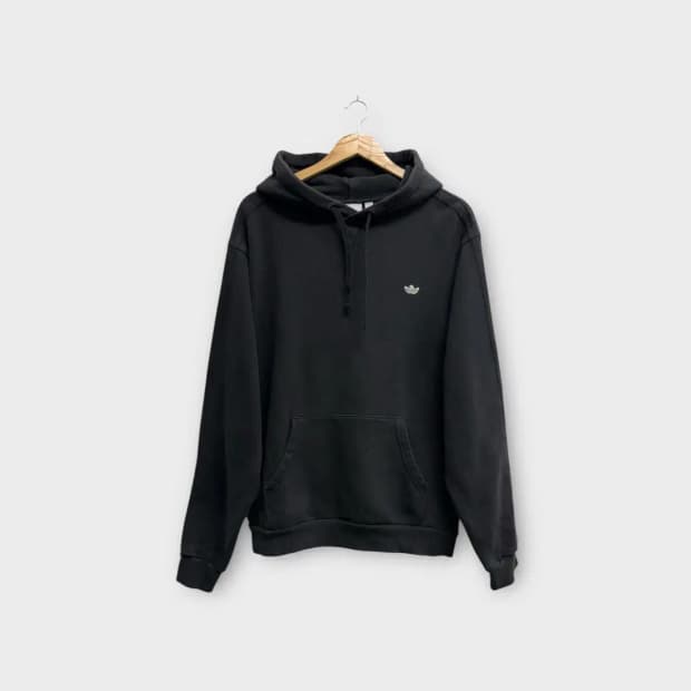 아디다스 슈무 후디 맨투맨 M