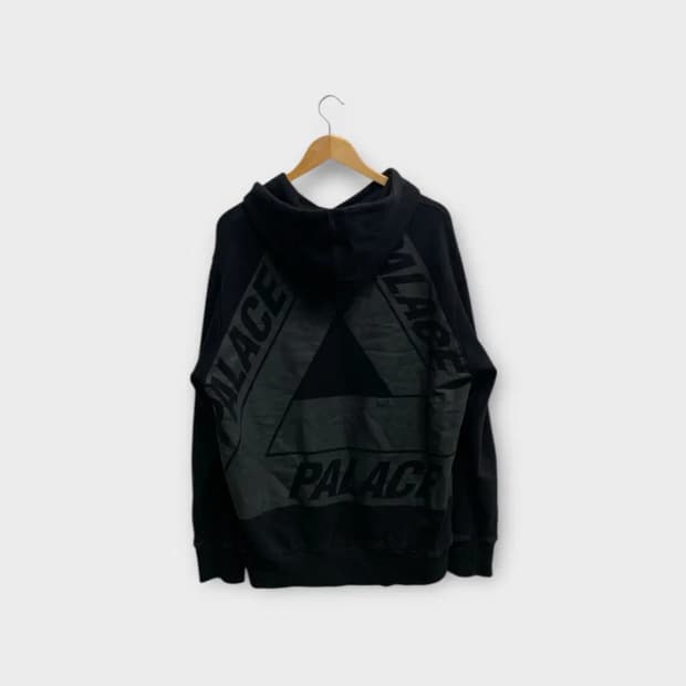 팔라스 Jumbo Ferg 후드티 XL