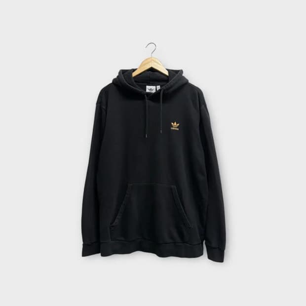 아디다스 오리지널 후디후드티 L