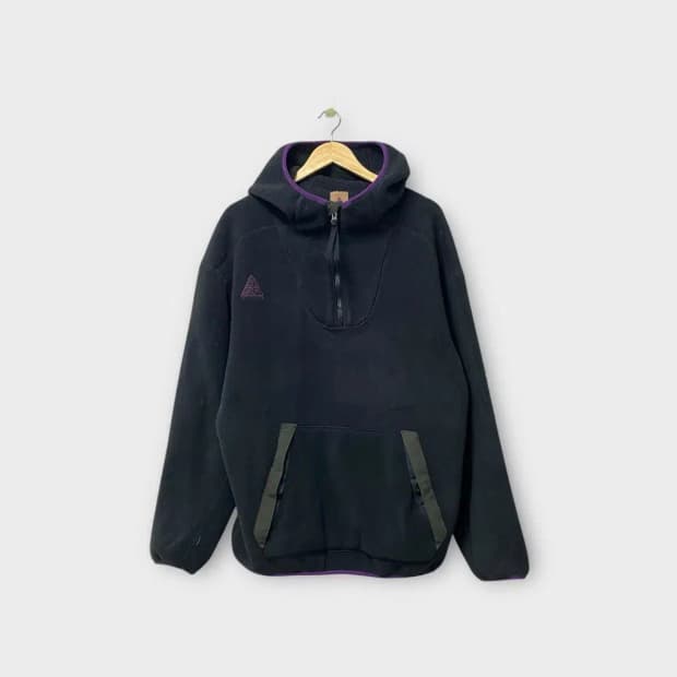 나이키 ACG 셰르파 하프집업 L-XL