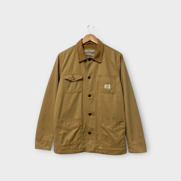 스파오 아메카지 워크자켓 M