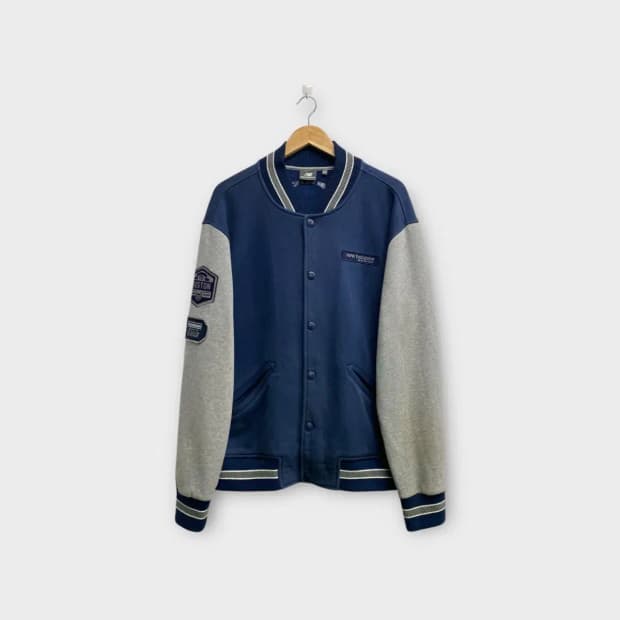 뉴발란스 스타디움 점퍼 2XL