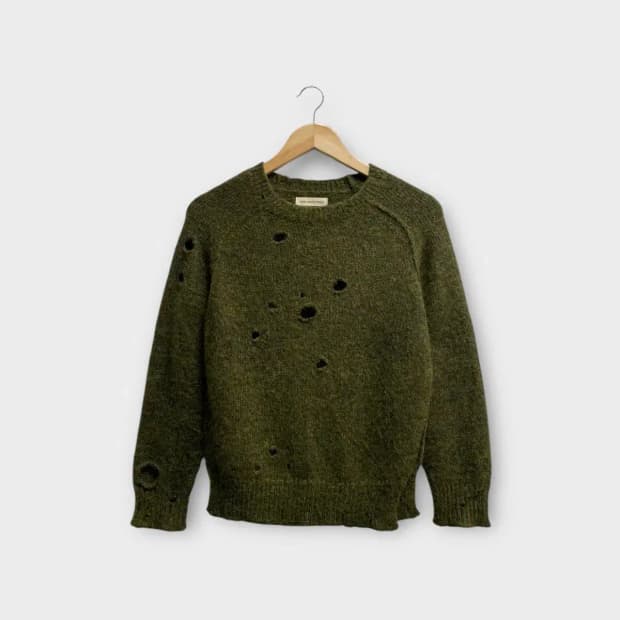 이자벨마랑 isabel marant 니트 36