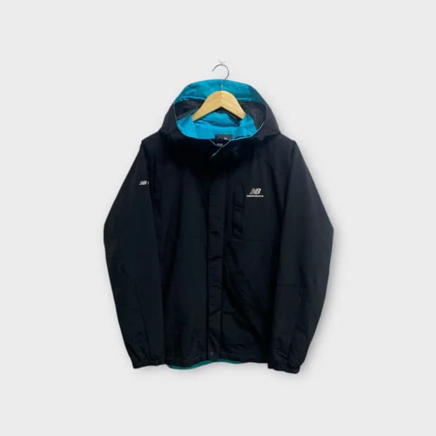 뉴발란스 NB 바람막이 자켓 L