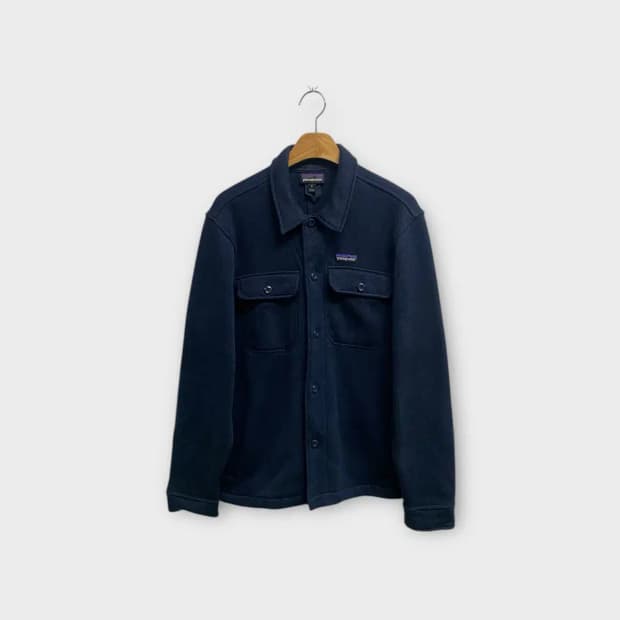 파타고니아 베터 스웨터 플리스 자켓 M