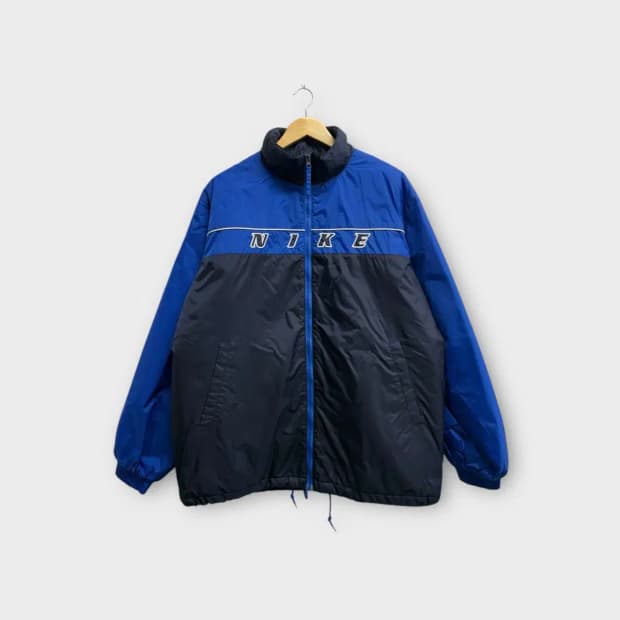 나이키 스펠아웃 점퍼 바람막이 2XL