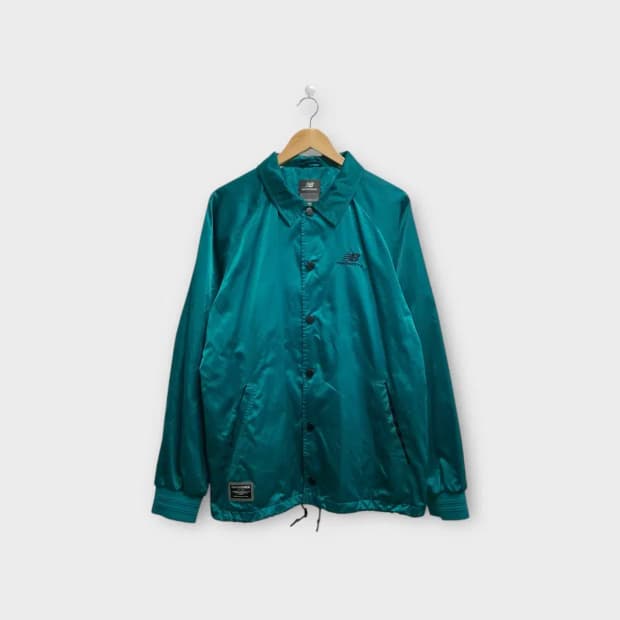 뉴발란스 샤틴 코치자켓 2XL