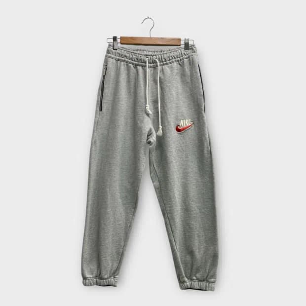 나이키 프렌치 테리 조거팬츠 S