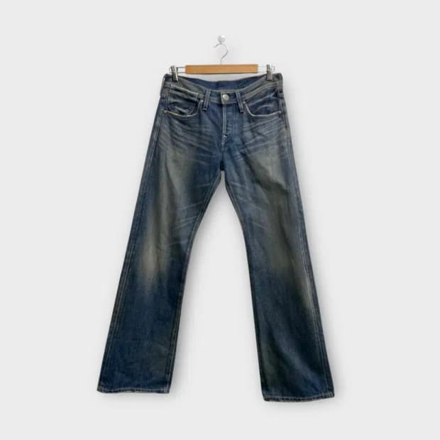 리바이스 Levis 데님 바지 [29 사이즈]