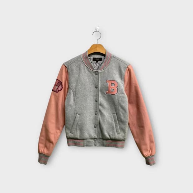 MLB 스타디움 자켓 85