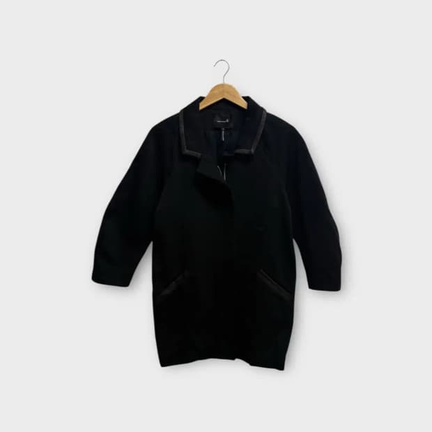 이자벨마랑 isabel marant 코트 S