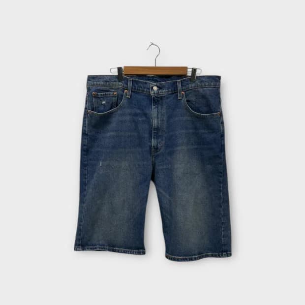 리바이스 levis 569 데님팬츠-38사이즈