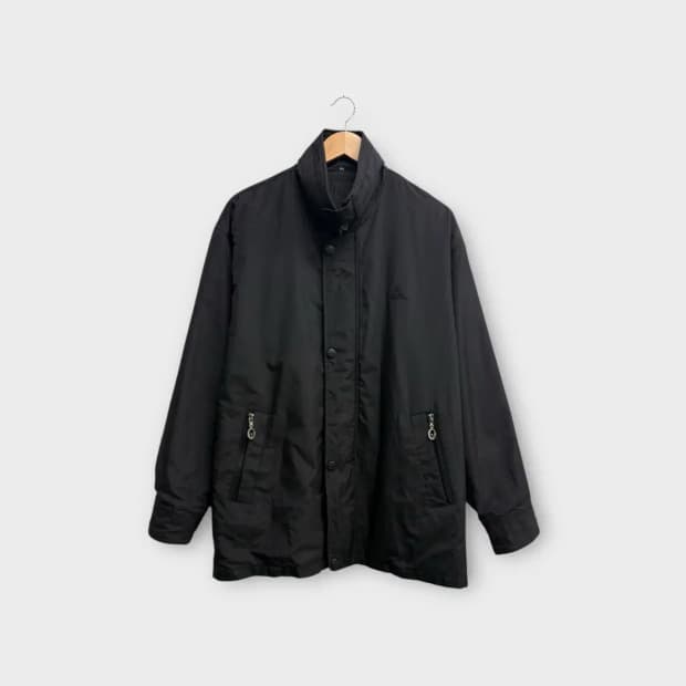 발렌티노 바람막이 사파리 점퍼 L