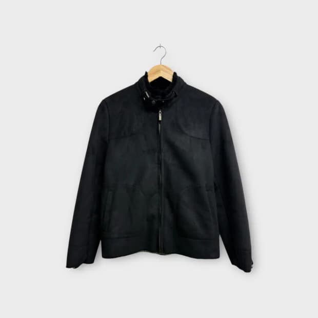 크리스찬 디올 Dior 무스탕 자켓 S