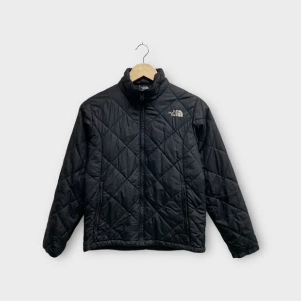 노스페이스 경량패딩 85