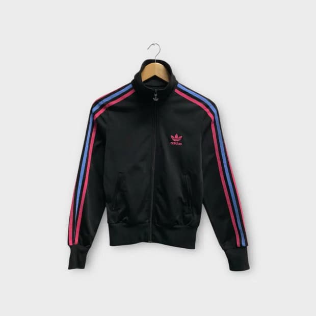 아디다스 파이어버드 트랙탑 85