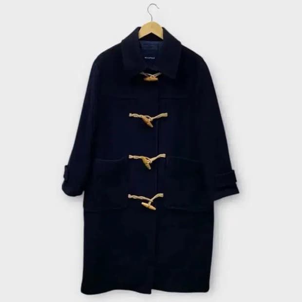 빈폴 울 DUFFLE COAT 95