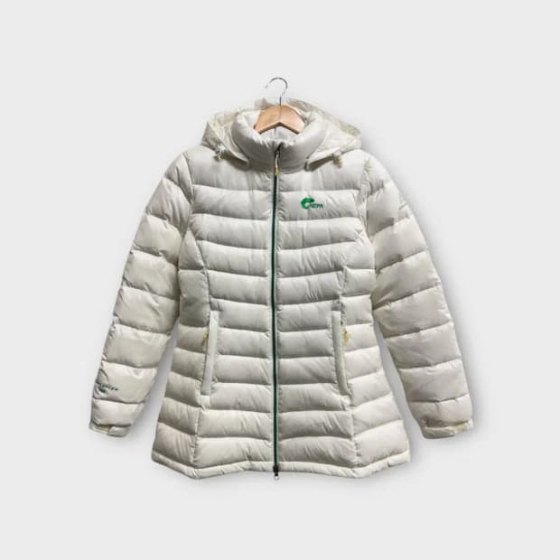 NEPA 구스 경량패딩 95