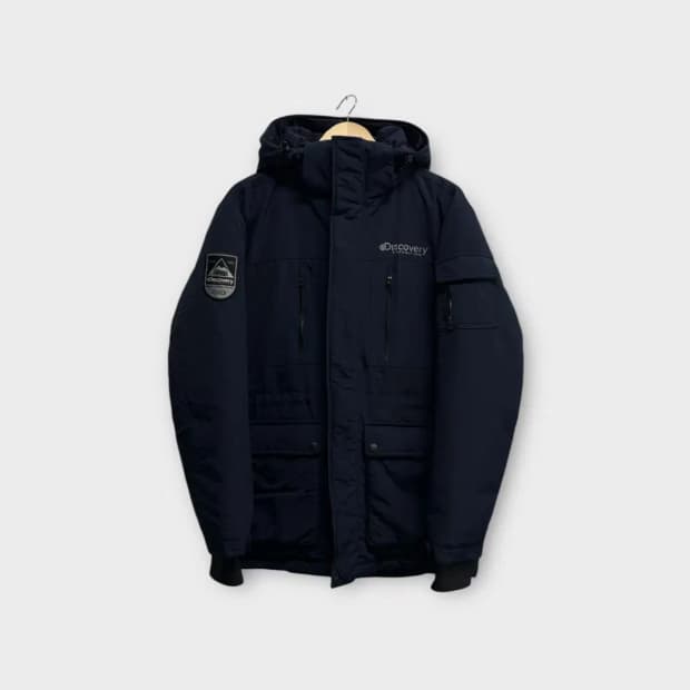 디스커버리 익스페디션 패딩 95