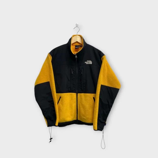 노스페이스 플리스 자켓 95