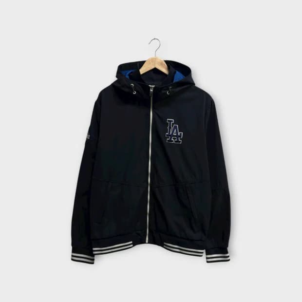 MLB LA다저스 바람막이 점퍼 2XL
