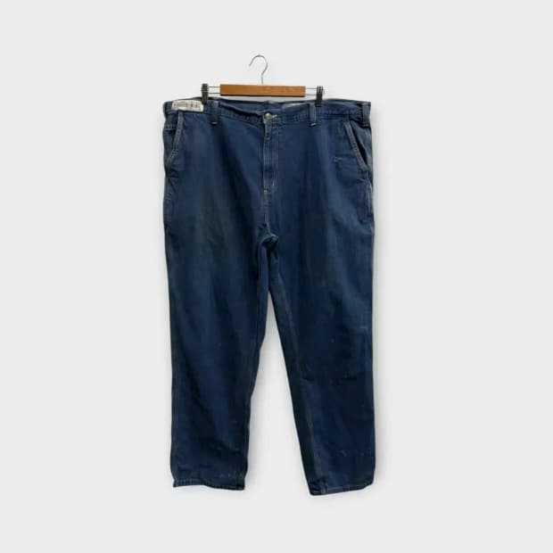 칼하트 포켓 데님 팬츠-42X30