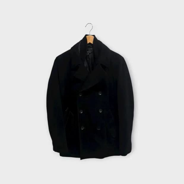 띠어리 Theory 모직자켓 S