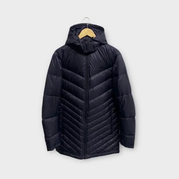 나이키 구스다운 패딩 XL