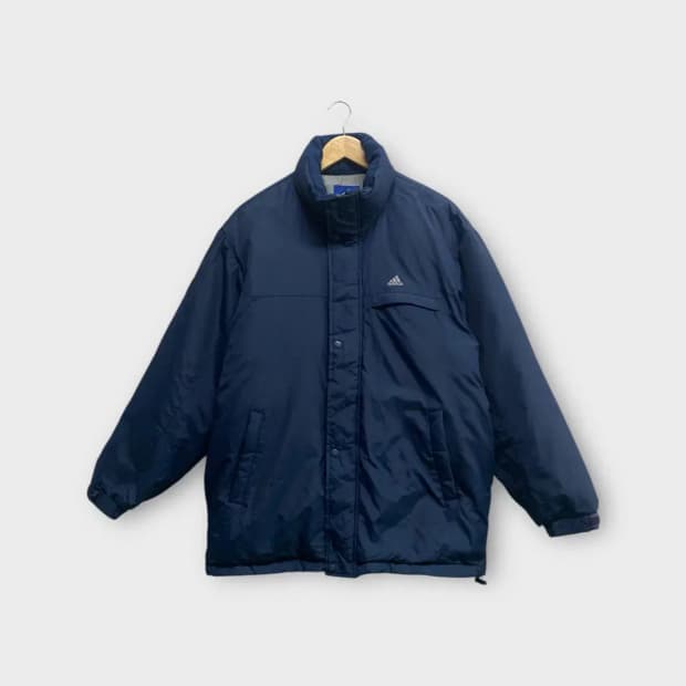 아디다스 다운패딩 95