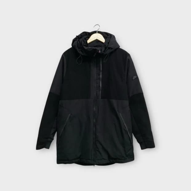 나이키 덕다운 패딩 XL