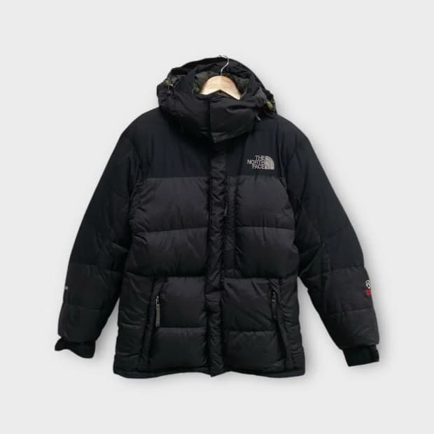 노스페이스 700 써밋 드라이로프트 패딩 M