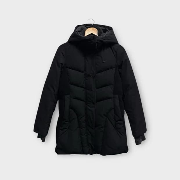 라코스테 니트 덕다운 패딩 S (34)