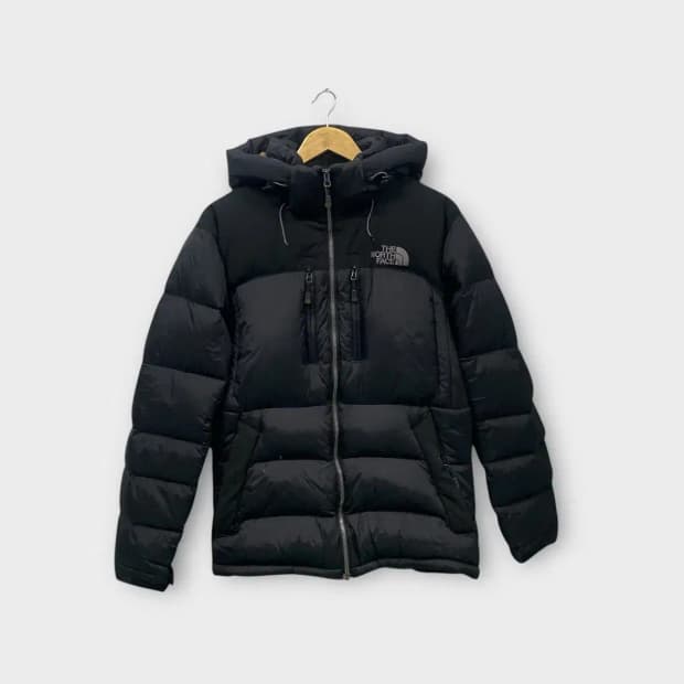 노스페이스 아이거 EIGER 구스다운 패딩 - 95 M