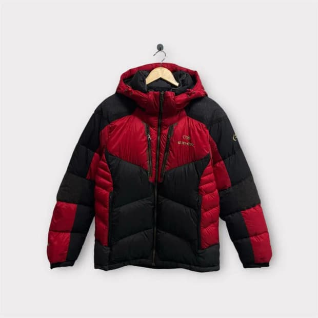 아이더 필파워 800 헤비구스다운 XL