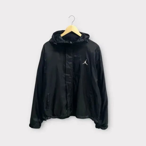 나이키 NIKE 조던 바람막이 L