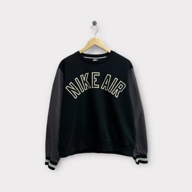 나이키 NIKE 에어 스웻 맨투맨 L
