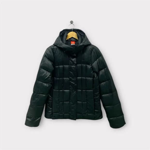 나이키 우먼 덕다운 숏패딩 S