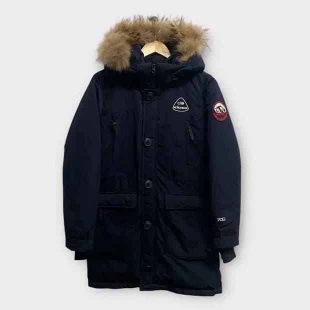 아이더 Eider 700 오리털 패딩 S