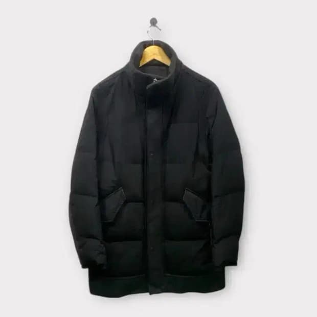 솔리드옴므 SOLID HOMME 패딩코트 M-L