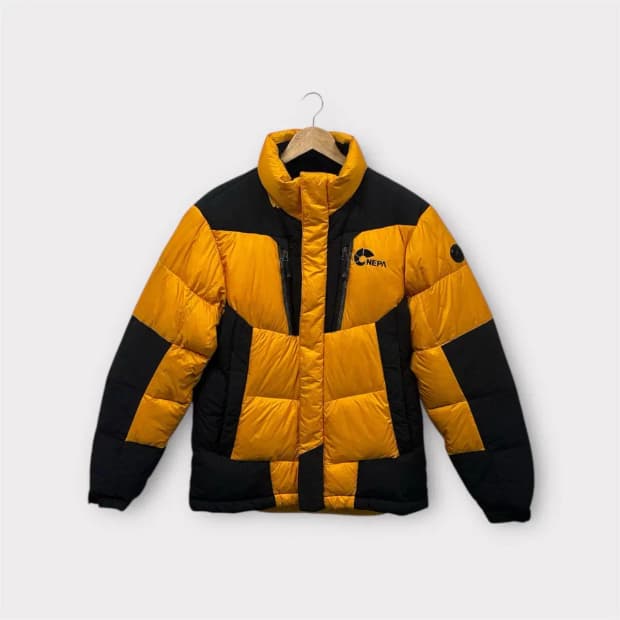 네파  NEPA  NOLIMIT 800 다운패딩 95