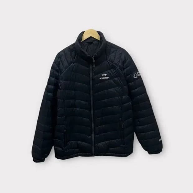 아이더 구스 경량패딩 2XL