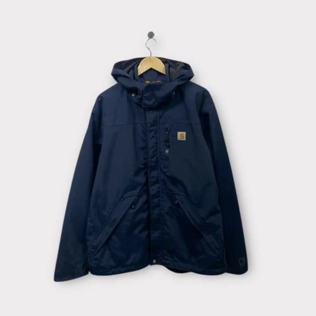 칼하트 쇼어라인 브레스에이블 자켓 L