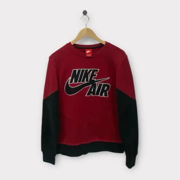 나이키 NIKE 에어 스웻 맨투맨 M