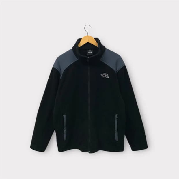 노스페이스 플리스 자켓 2XL