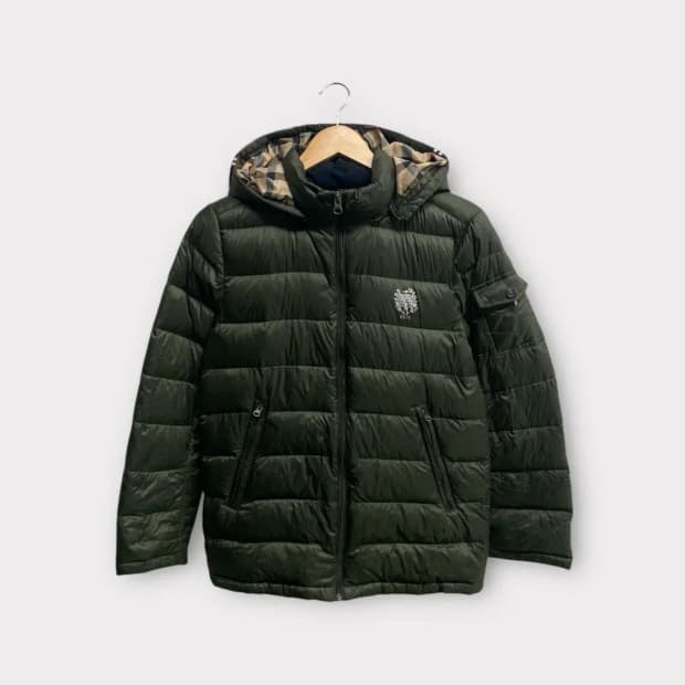 DAKS 닥스 경량 구스패딩  - 165호/성인여자 S